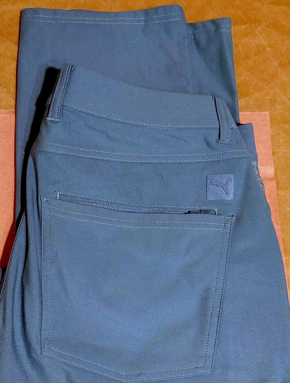 Puma 32x32 Golf Pant NWOT Style No 624464 NWOT Enjoy Golf